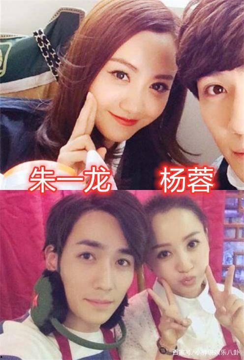 明星的异性闺蜜,揭秘异性闺蜜的深厚情谊